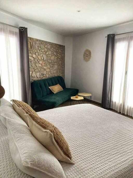 Apartmán Casa Terrae Casco Antiguo Wifiaa Peñíscola Exteriér fotografie