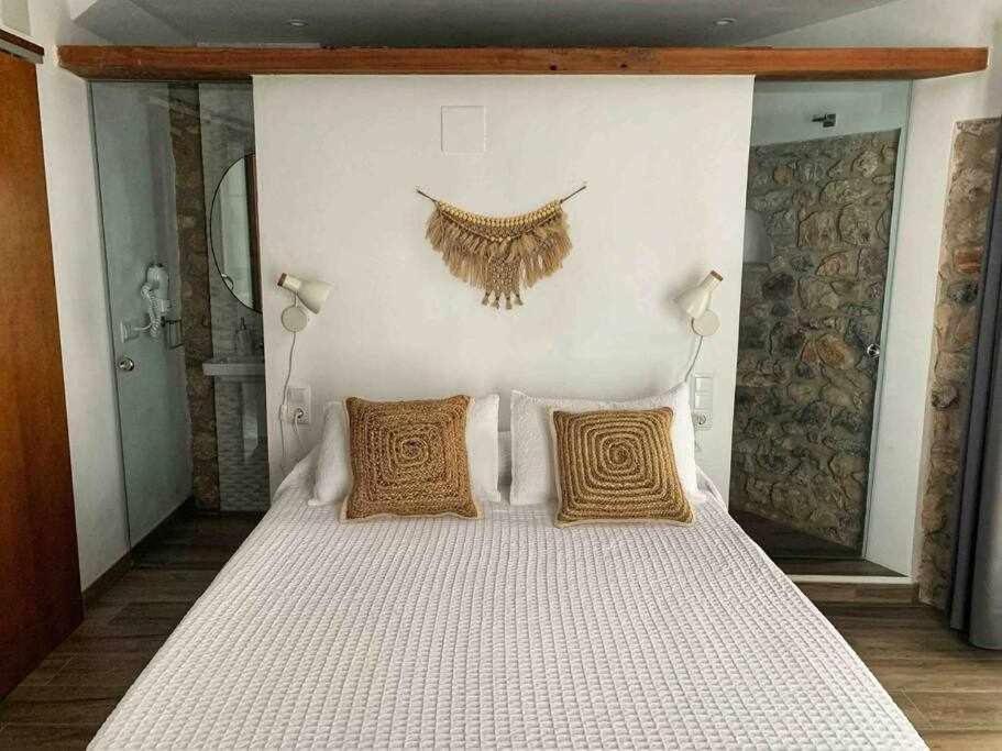 Apartmán Casa Terrae Casco Antiguo Wifiaa Peñíscola Exteriér fotografie