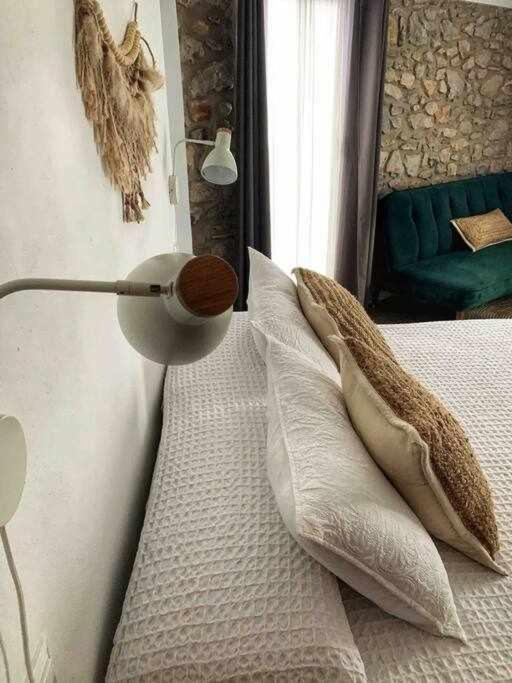 Apartmán Casa Terrae Casco Antiguo Wifiaa Peñíscola Exteriér fotografie