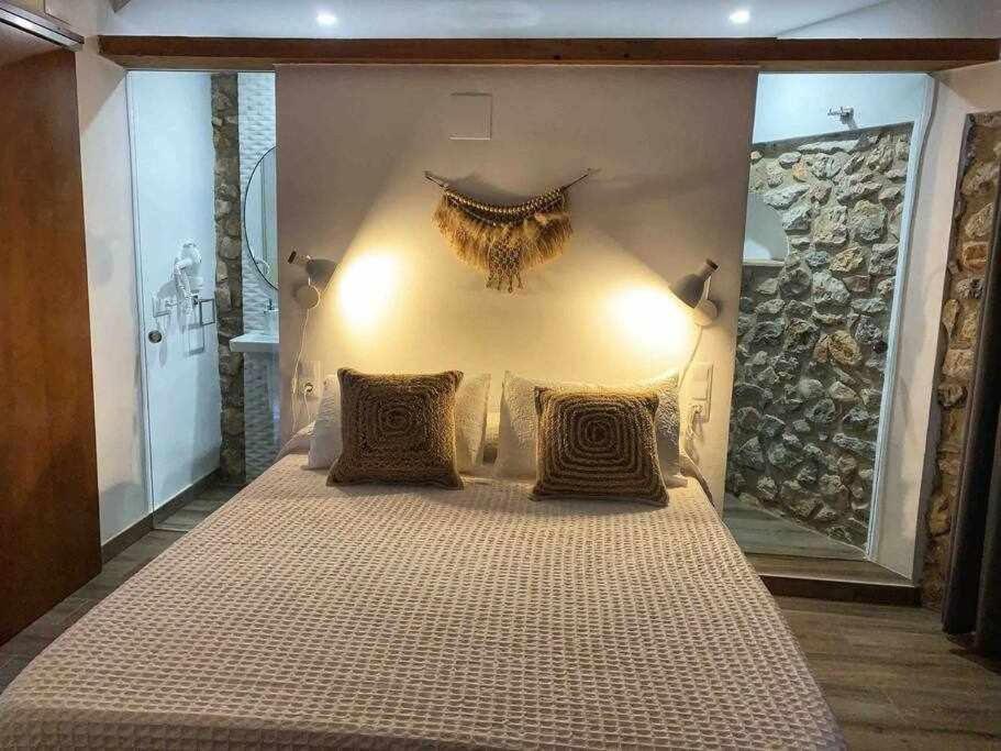 Apartmán Casa Terrae Casco Antiguo Wifiaa Peñíscola Exteriér fotografie