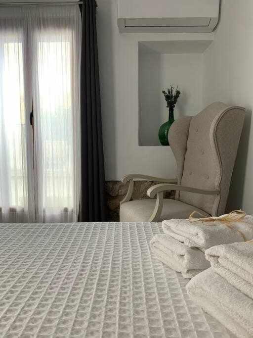 Apartmán Casa Terrae Casco Antiguo Wifiaa Peñíscola Exteriér fotografie