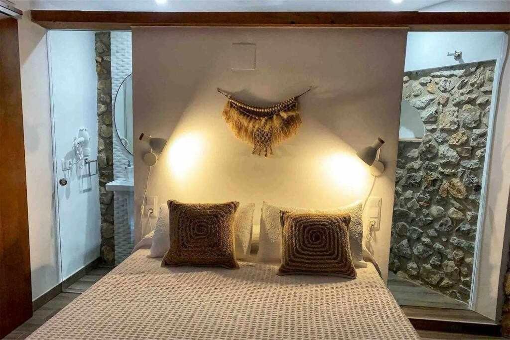 Apartmán Casa Terrae Casco Antiguo Wifiaa Peñíscola Exteriér fotografie