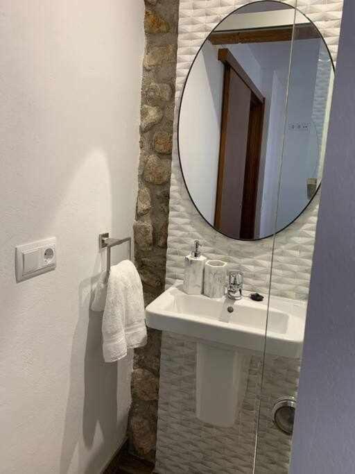 Apartmán Casa Terrae Casco Antiguo Wifiaa Peñíscola Exteriér fotografie
