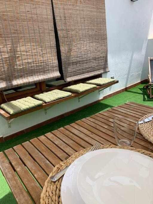 Apartmán Casa Terrae Casco Antiguo Wifiaa Peñíscola Exteriér fotografie