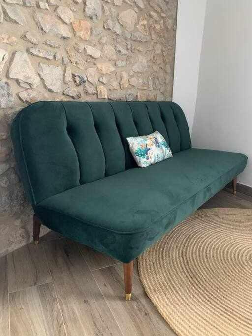 Apartmán Casa Terrae Casco Antiguo Wifiaa Peñíscola Exteriér fotografie