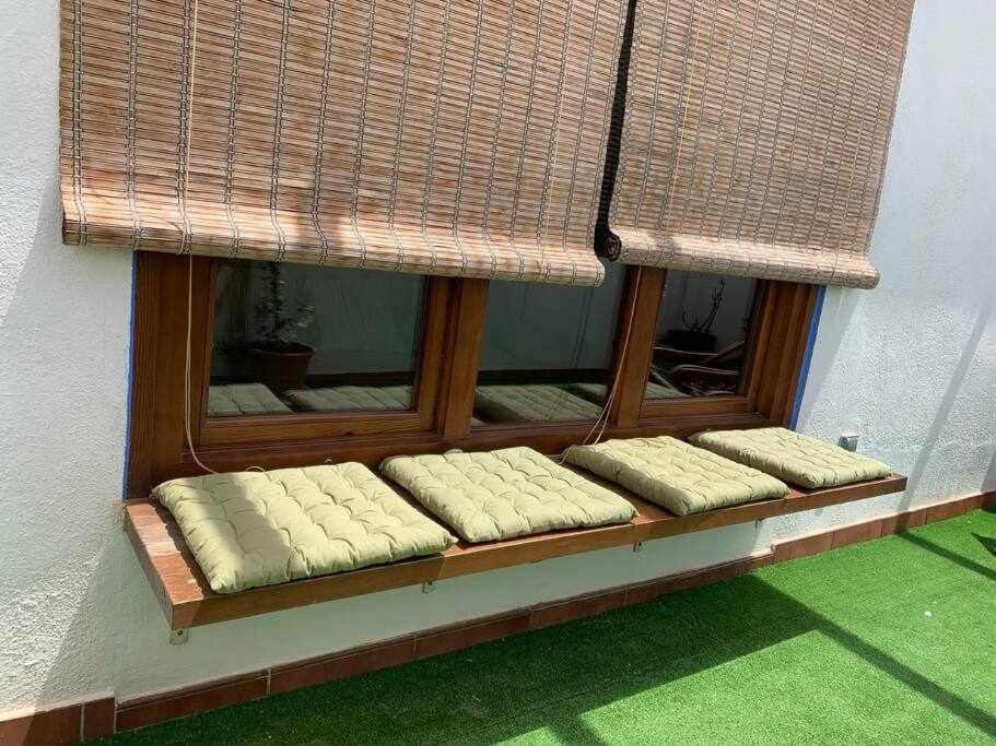 Apartmán Casa Terrae Casco Antiguo Wifiaa Peñíscola Exteriér fotografie