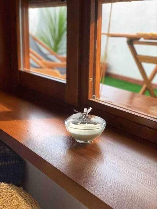 Apartmán Casa Terrae Casco Antiguo Wifiaa Peñíscola Exteriér fotografie