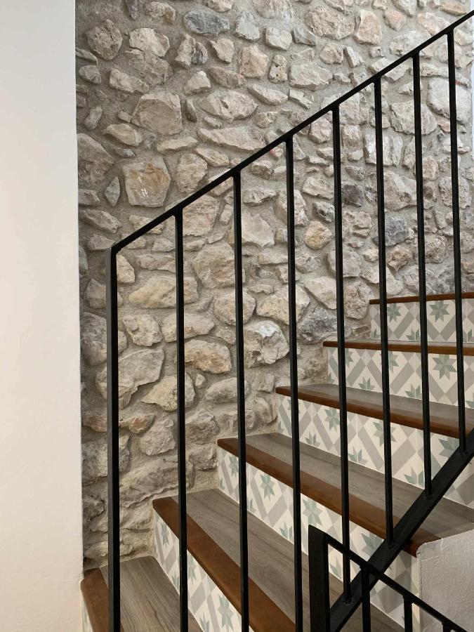 Apartmán Casa Terrae Casco Antiguo Wifiaa Peñíscola Exteriér fotografie