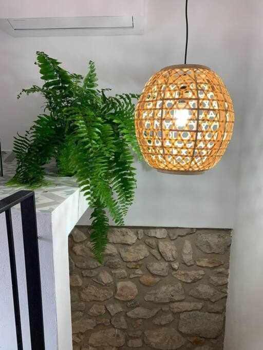 Apartmán Casa Terrae Casco Antiguo Wifiaa Peñíscola Exteriér fotografie