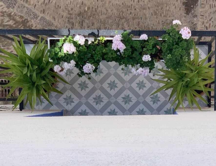 Apartmán Casa Terrae Casco Antiguo Wifiaa Peñíscola Exteriér fotografie