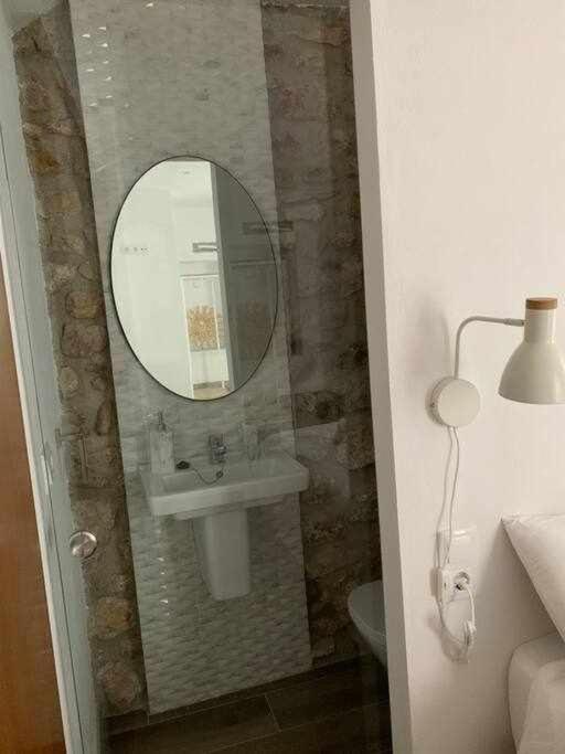 Apartmán Casa Terrae Casco Antiguo Wifiaa Peñíscola Exteriér fotografie