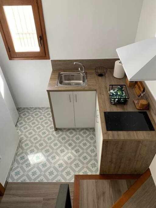 Apartmán Casa Terrae Casco Antiguo Wifiaa Peñíscola Exteriér fotografie